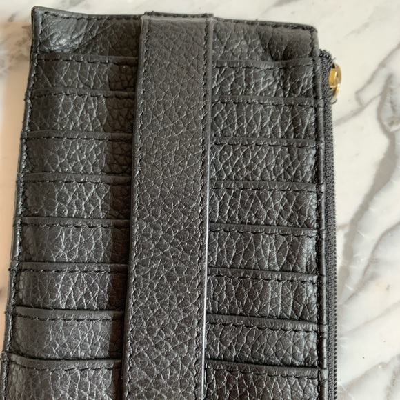 Lodis Leather Wallet - Picture 2 of 6